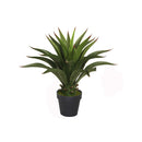 PLANTA ARTIFICIAL CON MACETERO