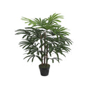 PLANTA ARTIFICIAL CON MACETERO