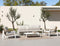 SET DE EXTERIOR REYNE - 4PCS