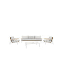 SET DE EXTERIOR REYNE - 4PCS