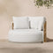 DIVAN DE EXTERIOR HOMMY
