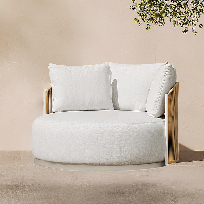 DIVAN DE EXTERIOR HOMMY