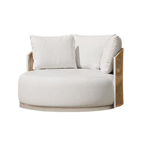 DIVAN DE EXTERIOR HOMMY
