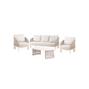 SET DE EXTERIOR PRADO