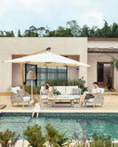 SET DE EXTERIOR PRADO