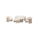 SET DE EXTERIOR YANA 5PCS