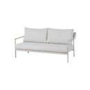SOFA DE EXTERIOR DE DOS ASIENTOS FALLS