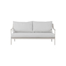 SOFA DE EXTERIOR DE DOS ASIENTOS FALLS