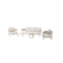 SET DE EXTERIOR HARBOR 4PCS