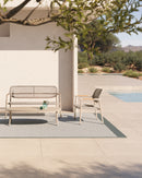 SOFA DE EXTERIOR DELUXE 2004