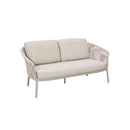 SOFA DE EXTERIOR DE DOS ASIENTOS UDINE