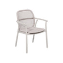 SILLA DE COMEDOR DE EXTERIOR LILIE