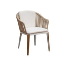 SILLA DE COMEDOR DE EXTERIOR CHIANGMAI