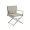 SILLA DE EXTERIOR CHIC DELUXE