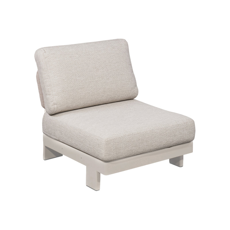 SOFA SECCIONAL CAYENNE RIGHT - 4PCS