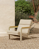 BUTACA DE EXTERIOR ENZO