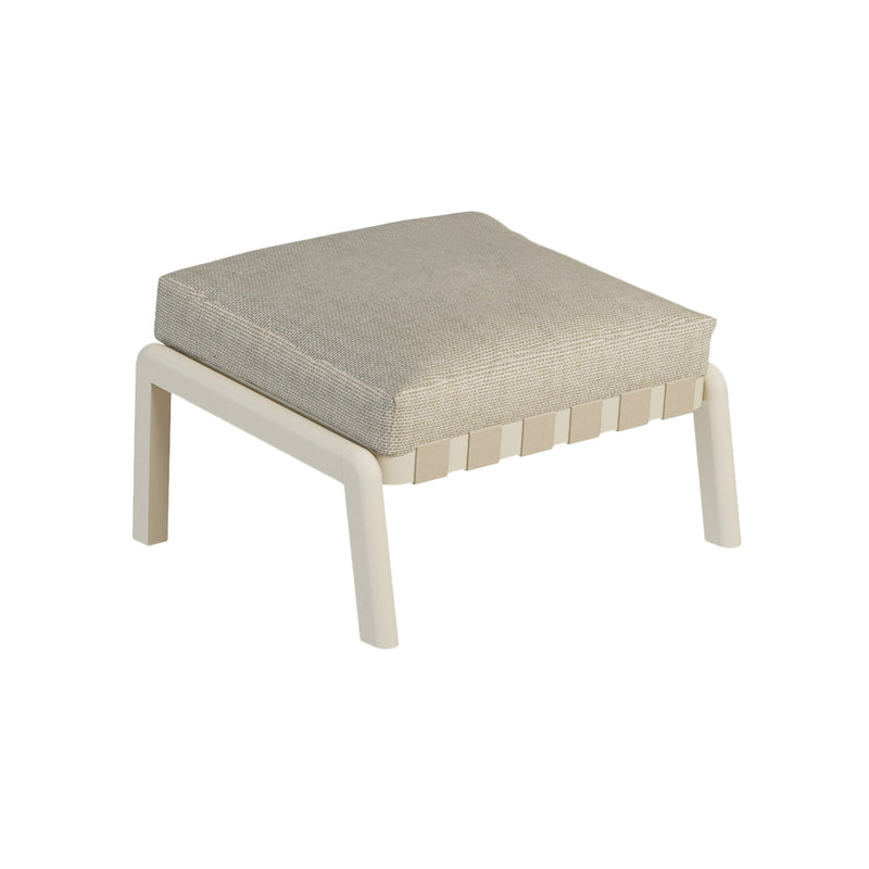 OTOMAN DE EXTERIOR ENZO