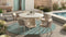 MESA DE COMEDOR DE EXTERIOR 9030