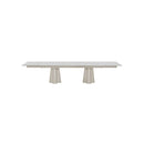 MESA DE COMEDOR EXTENSIBLE CLOVER