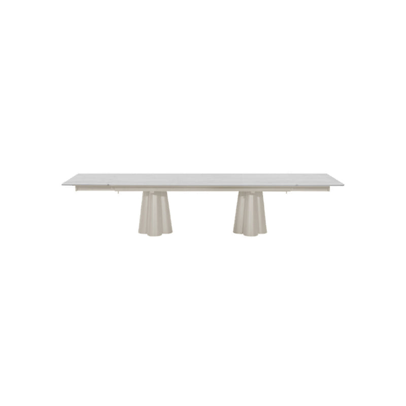 MESA DE COMEDOR EXTENSIBLE CLOVER
