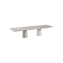 MESA DE COMEDOR EXTENSIBLE CLOVER