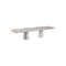 MESA DE COMEDOR EXTENSIBLE CLOVER