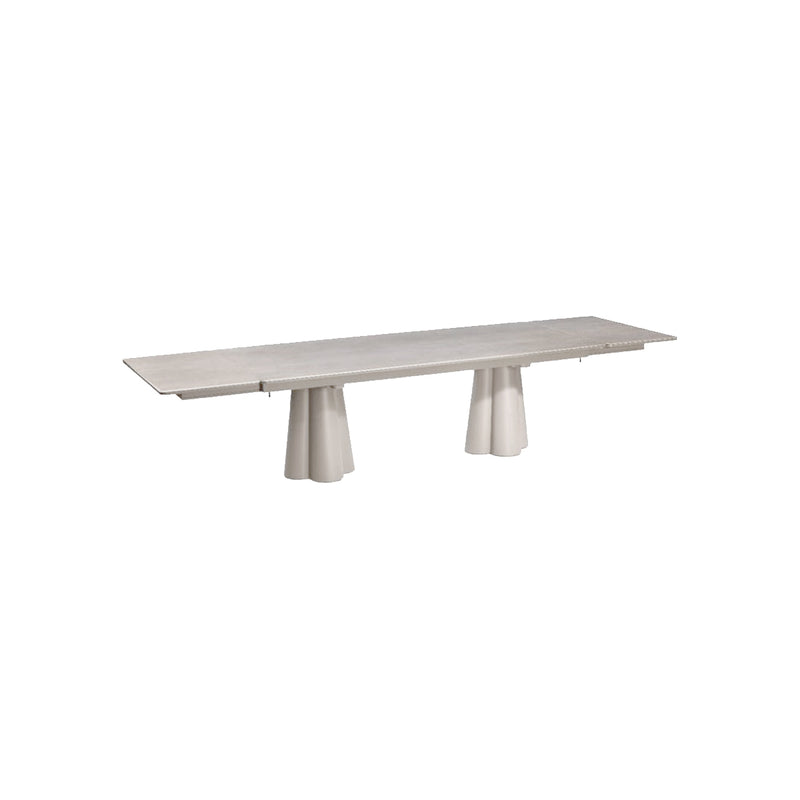 MESA DE COMEDOR EXTENSIBLE CLOVER