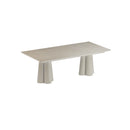 MESA DE COMEDOR EXTENSIBLE CLOVER