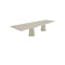 MESA DE COMEDOR EXTENSIBLE CLOVER