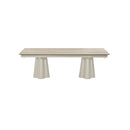 MESA DE COMEDOR EXTENSIBLE CLOVER