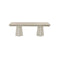 MESA DE COMEDOR EXTENSIBLE CLOVER