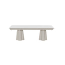 MESA DE COMEDOR EXTENSIBLE CLOVER