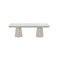 MESA DE COMEDOR EXTENSIBLE CLOVER
