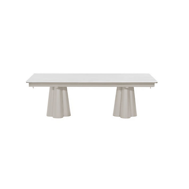 MESA DE COMEDOR EXTENSIBLE CLOVER