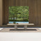MESA DE COMEDOR EXTENSIBLE CLOVER