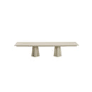 MESA DE COMEDOR EXTENSIBLE CLOVER