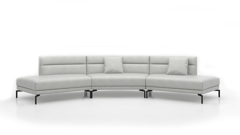 SECCIONAL AMOR 3PCS NEMO02