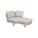 SOFA SECCIONAL CAYENNE RIGHT - 4PCS