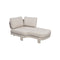 SOFA SECCIONAL CAYENNE RIGHT - 4PCS