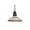 LAMPARA COLGANTE EN METAL