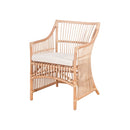 SILLA DE COMEDOR AUGUSTA