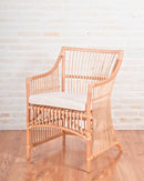 SILLA DE COMEDOR AUGUSTA