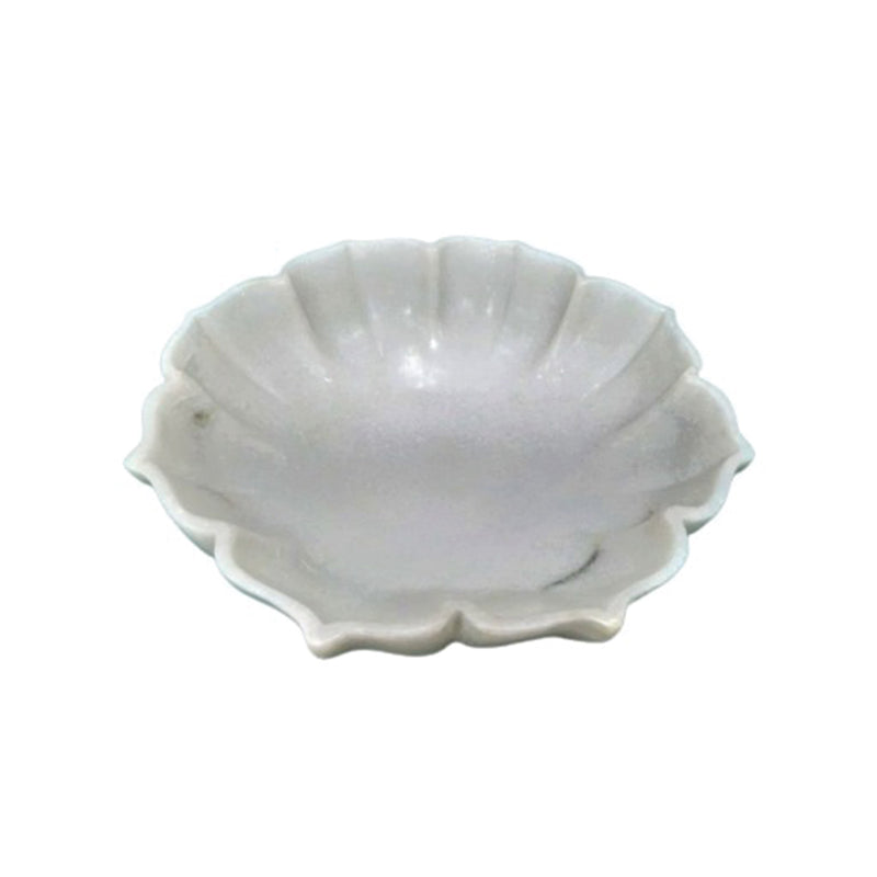 MARBLE  BOWL