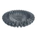BOWL EN MARMOL GRIS