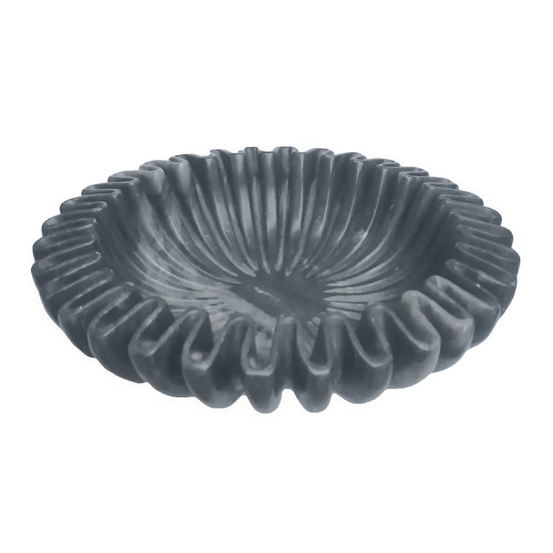 BOWL EN MARMOL GRIS