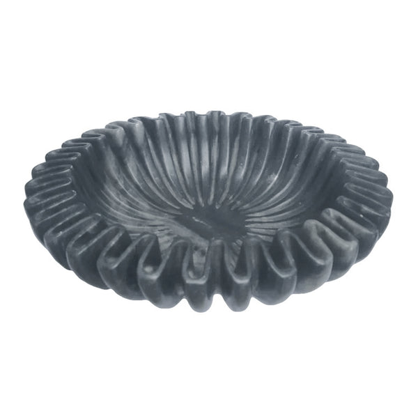 BOWL EN MARMOL GRIS