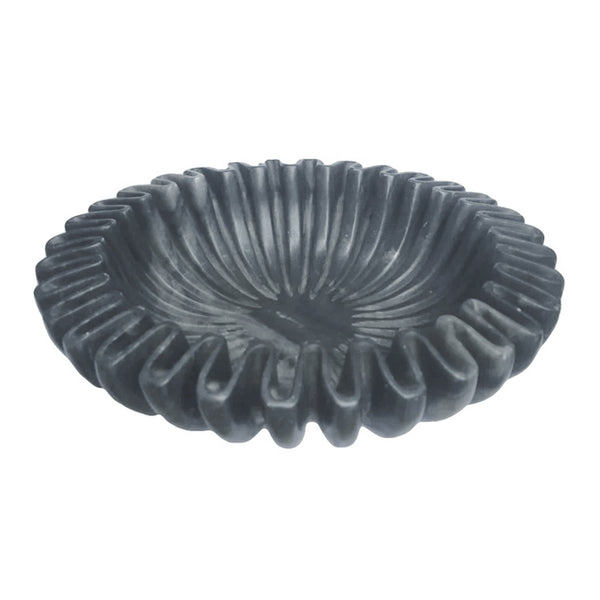 BOWL EN MARMOL GRIS