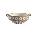 MACETERO DE CERAMICA