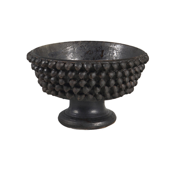 CENTRO DE MESA DE CERAMICA