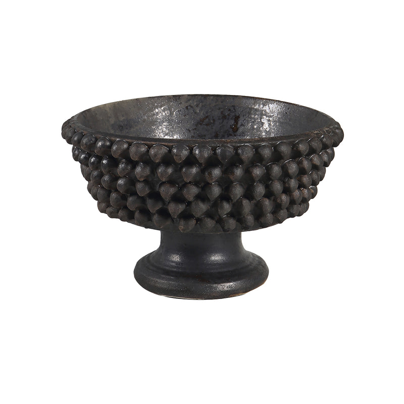 CENTRO DE MESA DE CERAMICA
